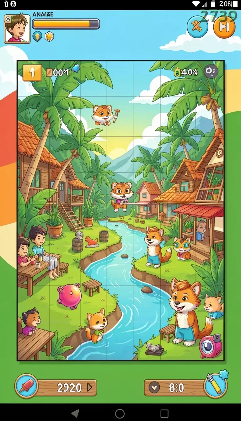 Cuplikan layar SAUDARATOTO — pengaturan akun