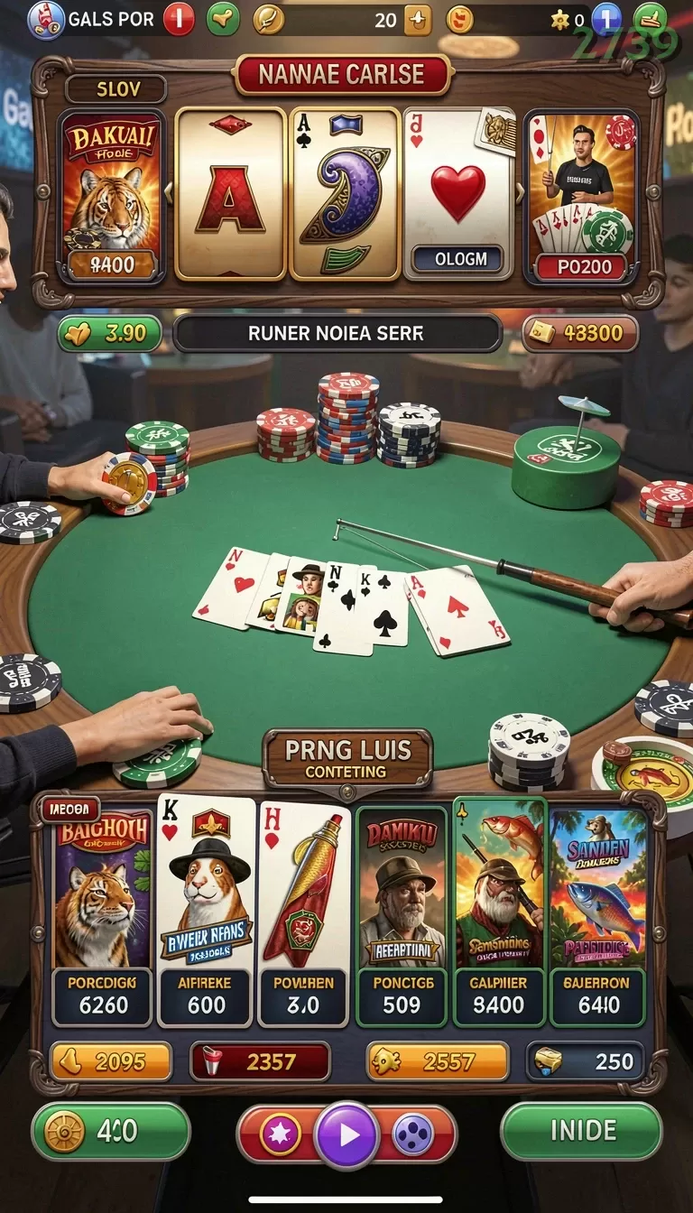 Cuplikan layar DHX4D — halaman utama